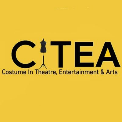 The Costume in Theatre, Entertainment and Arts is a group established to support and promote the work of Costume professionals.