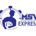 MSV EXPRESS (@ExpressMsv) Twitter profile photo