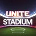 UNITE Stadium (@unitestadium) Twitter profile photo UNITE Stadium (@unitestadium) Twitter profile photo