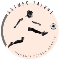 Nutmeg Talent(@NutmegTalent) 's Twitter Profile Photo