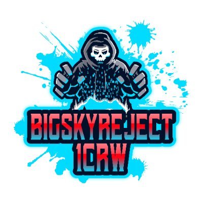 Playing COD games and having fun with friends. Come give me a follow see you in the stream. www.facebook/BigSkyReject