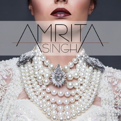 Amrita Singh Jewelry Profile