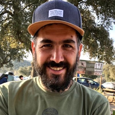 kune_'s profile picture. Front-end dev / Javascript Lover / Trail Runner.