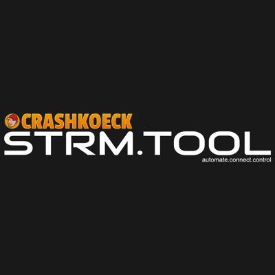 STRM.TOOL