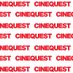 Cinequest (@Cinequest) Twitter profile photo
