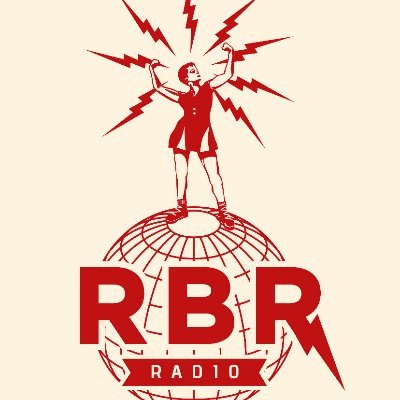 Free online radio curated to connect music, art, and activism.