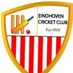 Eindhoven Cricket Club (@eindhovencc1915) Twitter profile photo