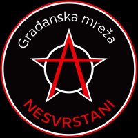 Несврстани / Nesvrstani (@nesvrstanicg) 's Twitter Profile