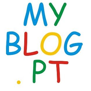 Blog Pessoal