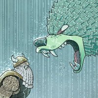 cryptoWarrior (@_cryptowarrior) 's Twitter Profile