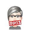 You can call me: Thaw or WalBlaI. I am a Baby Boomer trying to act like a Gen. X or even a Gen. Y and with the slimmest of possibilities, a Gen. Z. In my day