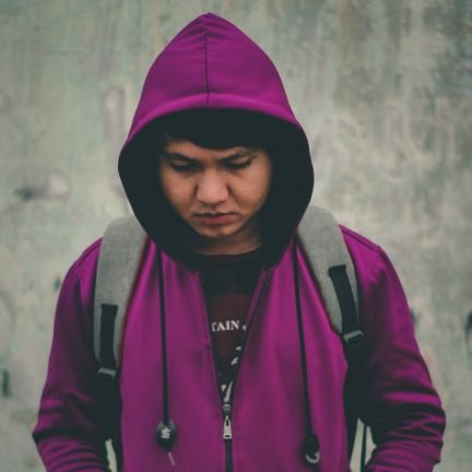 EriyansahP's profile picture. 131