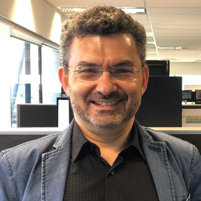 igorportugal's profile picture. https://t.co/pIZ9odkcVq My tweets state my personal opinion only and not the opinion of my employer.