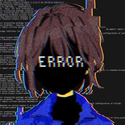 ERROR_BRIOCHE's profile picture. If life was a video game... I would have 30 frames of input lag :D