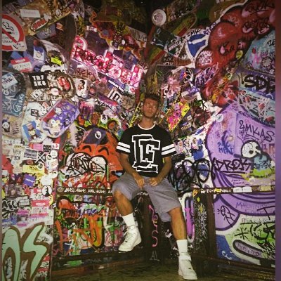 6Eljimi's profile picture. 