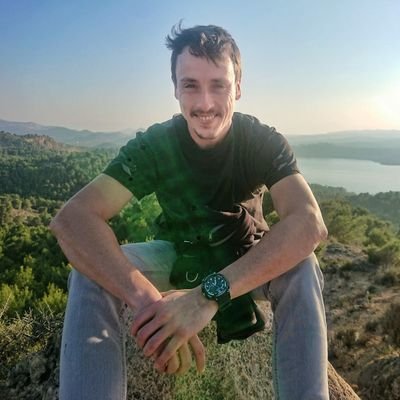 learner aeternus - I work with #data - I'm good at explaining what u have trouble understanding - LinkedIn https://t.co/CKhxs9vJw0