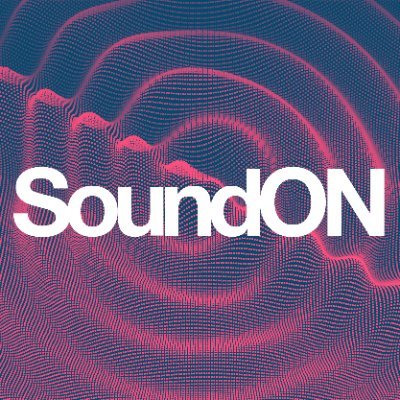 SoundON is a place for music fans to talk and listen to tunes. We record sessions, interviews and vlogs. Subscribe on YouTube to join in ⤵️ 🎉 🪩 🎸🎤