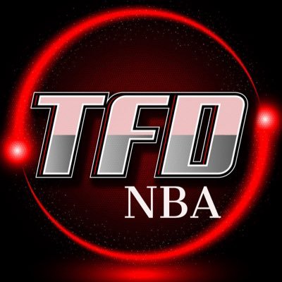 Basketball division of @thefantasydrs. NBA injuries only! @tfdtheapp = best place for following 🏀