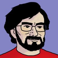 Archie Ad Hoc (@hadoqued) 's Twitter Profile Photo Archie Ad Hoc (@hadoqued) 's Twitter Profile Photo