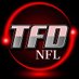 The Fantasy Doctors - NFL Injuries (@tfdnfl) Twitter profile photo The Fantasy Doctors - NFL Injuries (@tfdnfl) Twitter profile photo