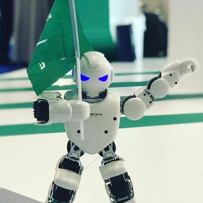 iBot2030's profile picture. مبادرة(iBot)لنشر الفكر البرمجي والحاسوبي في بيئات التعليم وأن يتمكن الجميع من البرمجة(معلم،طالب) دون الحاجة لوجود خبرة سابقة في البرمجة 🤖