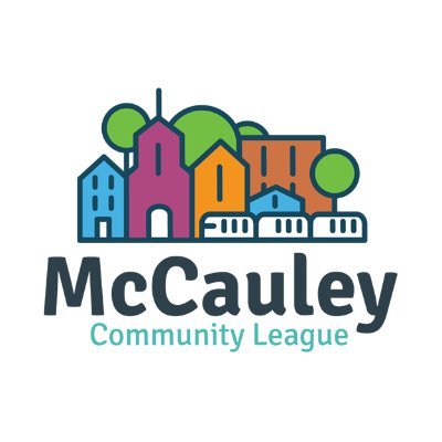 No longer posting to Twitter. Find us on Facebook @McCauleyCommunityLeague