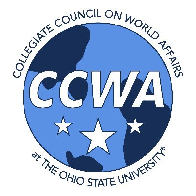 Ohio State's Undergraduate International Relations and Foreign Policy Cohort. Here to disseminate the 411 on world affairs and relevant campus events.