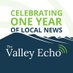 @valleyechonews (@valleyechonews) Twitter profile photo @valleyechonews (@valleyechonews) Twitter profile photo