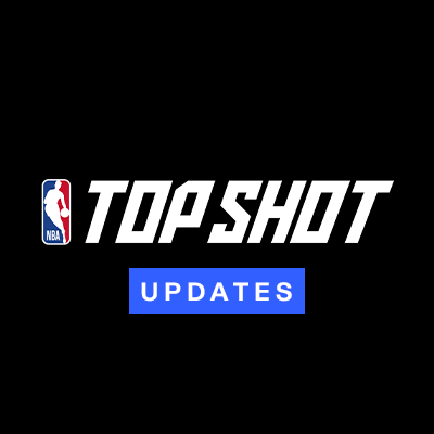 The official account for the latest updates on @nbatopshot 🏀⛓