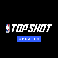 NBA Top Shot Updates(@topshot_updates) 's Twitter Profile Photo