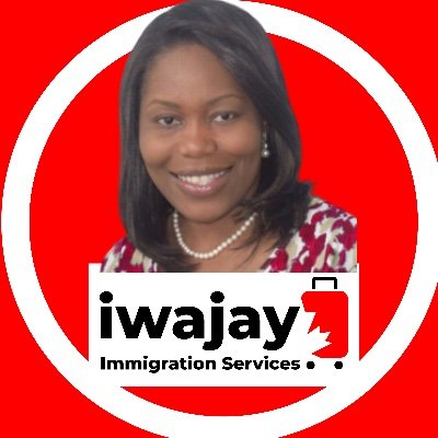 iwajayimmigrate's profile picture. Your one stop firm for Canadian immigration and Visas. We are a Canadian Education and Immigration Consulting firm licensed by the Government of Canada.
