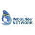 IMOGEN: Maritime Diplomats for Gender Equality (@IMOGENnetwork) Twitter profile photo