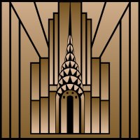 Art Deco Society of New York (@art_deco_nyc) 's Twitter Profile