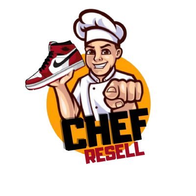 Chef Resell Profile