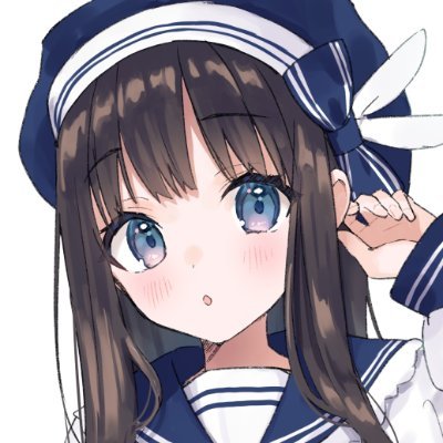 絵を描いてます。skeb: https://t.co/rOg5rmYmU6 FANBOX: https://t.co/zQMHvWyrCA BOOTH: https://t.co/BPmv8tFcUw