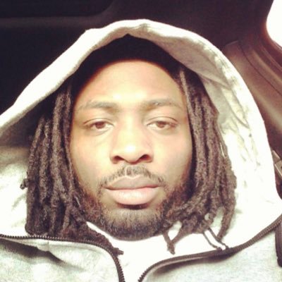 Damien Berry No I ain't perfect but Im pushing for Perfection... Super Bowl Champ XLVII Developer #CANES #RAVENS IG: DBerry20