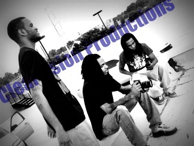 Atlanta Based Film Company 
For info about Clearvision Productions Contact: @D_str8lidat @Yungtree http://t.co/F5hqHUU8ZX