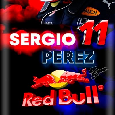 Noticias y seguimiento de la carrera del piloto mexicano Sergio Checo Pérez