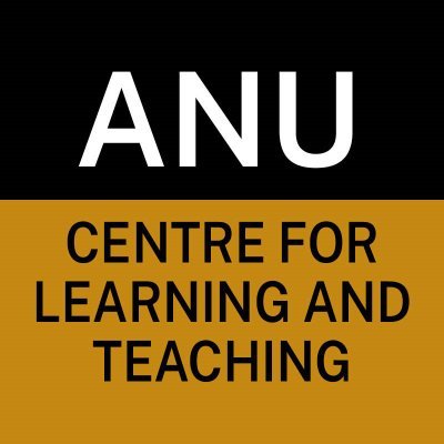 CLT supports the ANU Learning & Teaching Strategy's vision for creating learning experiences that support and inspire our students.