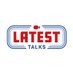 Latest Talks (@latest_talks) Twitter profile photo Latest Talks (@latest_talks) Twitter profile photo