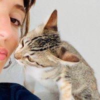 Mariana (@marianabrocca) 's Twitter Profile