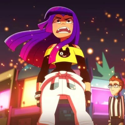 GlitchTechsOOC's profile picture. The place for Glitch Tech clips and talking points. 
Open to suggestions by DM. 
Not associated with Nick, Netflix, or the series staff.

Run by @Toon4Thought