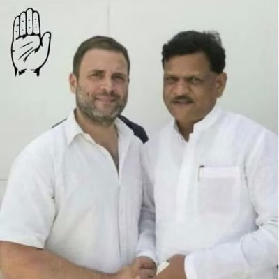 Vice President: Maharashtra State Congress | President: Maharashtra Congress Minority Dept | EX MLC | EX Chairman Waqf Board Maharashtra State