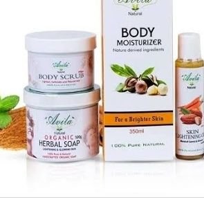 order for a healthy skin,to get rid of all skin reactions and stress and also a skin moisturizer at an affordable price. I can't wait to deliver.