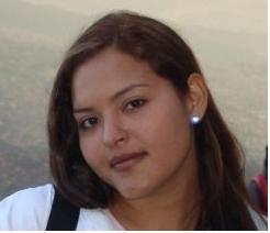 Gina Archbold Profile