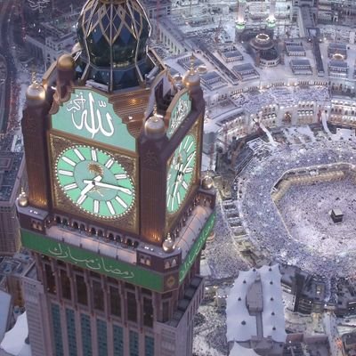 AlHalyani1's profile picture. إذا جاءك اليأس ليحدّثك عن
 المُستحيل فحدثة عن قدرة رب العالمين