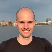 Carter Rogers (@carterrog) 's Twitter Profile Photo