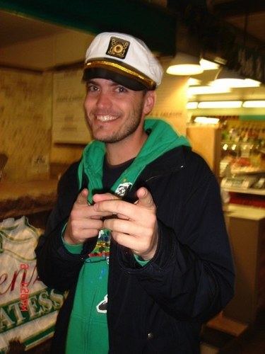 Capt_Tybee's profile picture. 