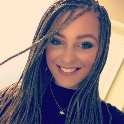 AliciaB32030789's profile picture. Am strong