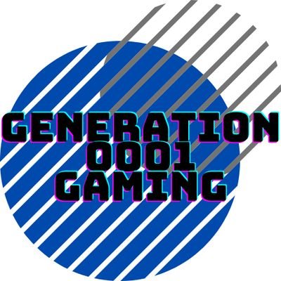 Generation0001Gaming